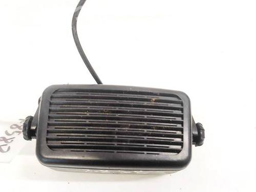 Used Speaker Speaker TOYOTA COROLLA Verso (ZER_, ZZE12_, R1_) 2.0 D-4D (CUR10_, CUR10R) (116 hp) 32933061 32933061