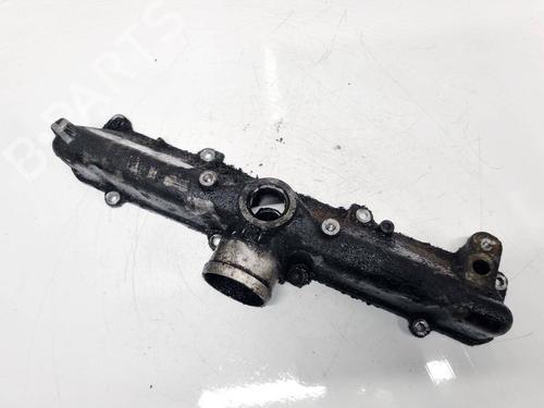 Used Intake manifold Intake manifold 35137758 35137758