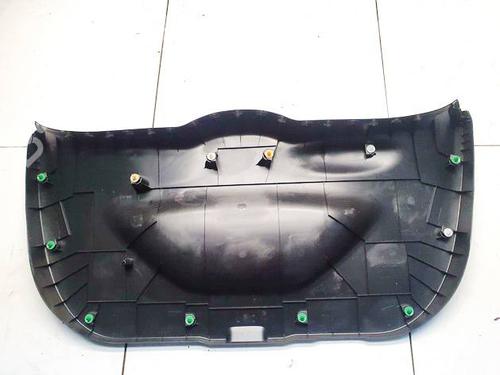 Boot lining MERCEDES-BENZ VARIO Bus (B670) O 818 D (670.373, 670.374) | BP36524205I3 - Image 2