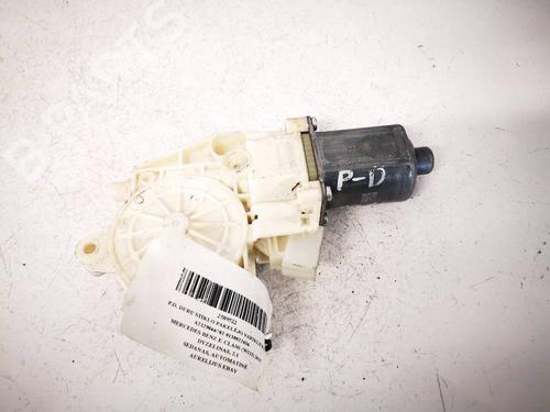 Used Right front window motor Right front window motor 37084703 37084703