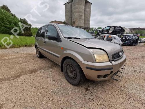 Used Parts FORD FUSION (JU_) 1.4 TDCi (68 hp) 4442840