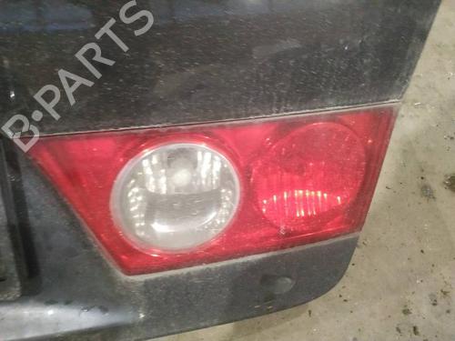 Used Right tailgate light Right tailgate light 34820673 34820673