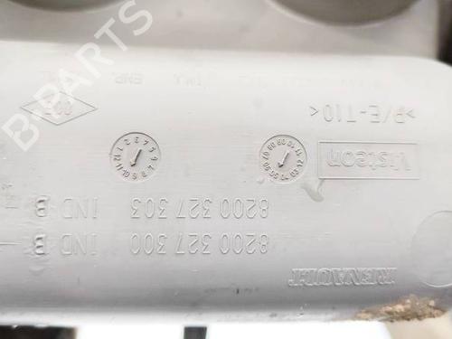 Cup/Object holder RENAULT MODUS / GRAND MODUS (F/JP0_) 1.5 dCi (FP0E, JP0E) | BP35308461I37 - Image 3