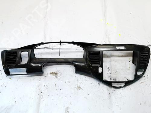 Used Other Other MAZDA MPV II (LW) 2.0 DI (136 hp) 35640976 35640976