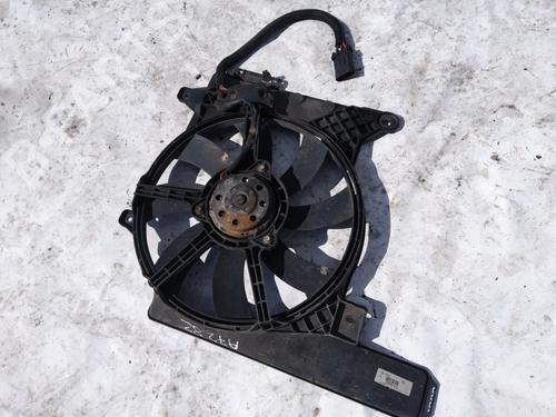 Used Fan Fan OPEL MERIVA A MPV (X03) 1.7 CDTI (E75) (100 hp) 35498733 35498733