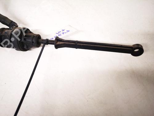 Clutch slave cylinder FORD TRANSIT Van (FA_ _) 2.0 DI (FAE_, FAF_, FAG_) | BP35557940M113 - Image 2