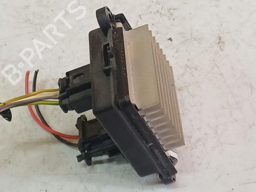 Used Heater resistor Heater resistor 34831638 34831638