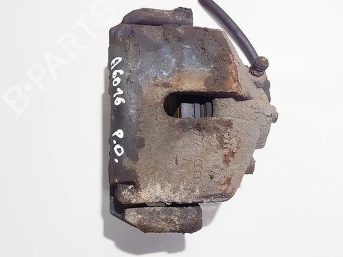 Used Right front brake caliper Right front brake caliper VW JETTA III (1K2) 2.0 TDI (140 hp) 35635706 35635706