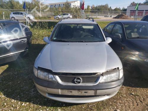Engine mount OPEL VECTRA B (J96) 2.0 DTI 16V (F19) | BP33099111M89 - Image 5