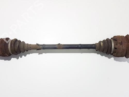 Used Right rear driveshaft Right rear driveshaft 35535596 35535596