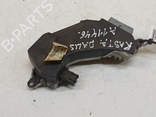Used Heater resistor Heater resistor 36346989 36346989