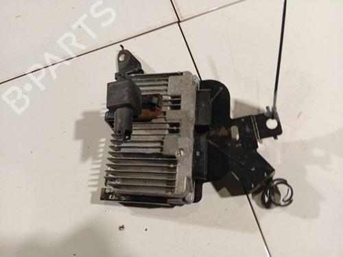 Engine control unit (ECU) BMW 3 (E46) 320 i | BP38916672M57 - Image 2