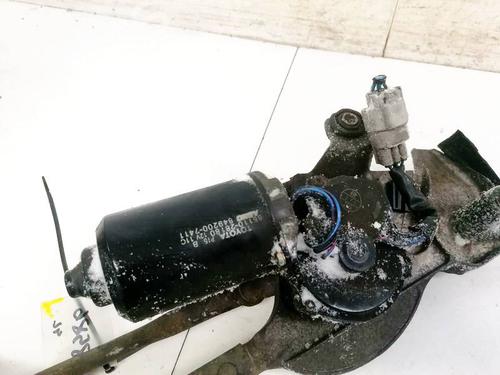 Used Front wiper motor Front wiper motor 35352366 35352366