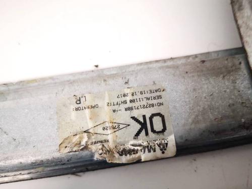 Rear left window mechanism DACIA LOGAN II TCe 90 (L8MA, L8M1, L8AC) | BP34845846C24 - Image 2