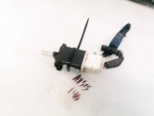 Electronic module MAZDA 6 Hatchback (GG) 2.0 DI (GG14) | BP35374697M83 - Image 2
