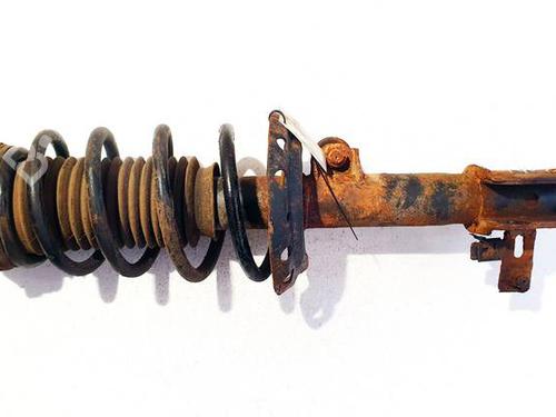 Used Left front shock absorber Left front shock absorber 37678446 37678446