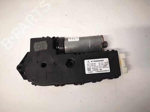 Used Sunroof engine Sunroof engine 34814627 34814627