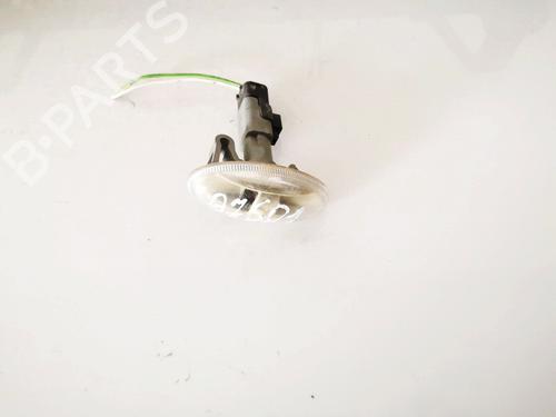Used Right side indicator Right side indicator CITROËN C5 II (RC_) 2.0 HDi (RCRHRH) (136 hp) 35482611 35482611