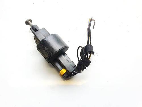 Used Electronic module Electronic module OPEL ASTRA G Hatchback (T98) 1.7 DTI 16V (F08, F48) (75 hp) 35049658 35049658