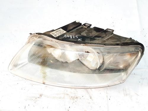 Used Left headlight Left headlight AUDI A6 C6 (4F2) 2.0 TDI (140 hp) 35638501 35638501
