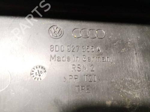 Fuse box AUDI A6 C5 (4B2, 4B4) 1.9 TDI | BP32960098E1 - Image 3