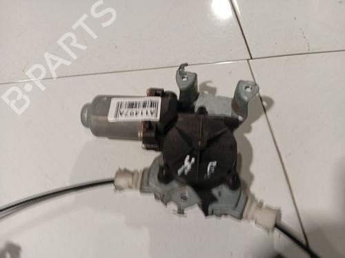 Used Left rear window motor Left rear window motor 37505334 37505334