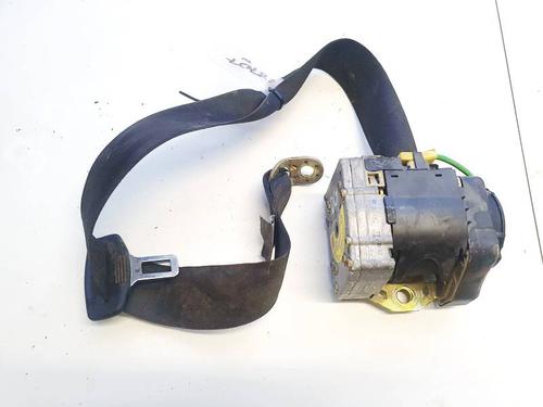 Used Rear right seatbelt Rear right seatbelt 35342660 35342660