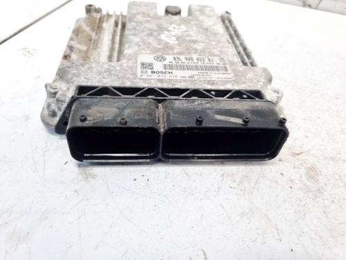 Engine control unit (ECU) SKODA SUPERB II (3T4) 2.0 TDI | BP32578818M57  - Image 7