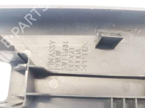 Switch NISSAN NOTE (E11, NE11) 1.4 | BP35078391I30 - Image 3