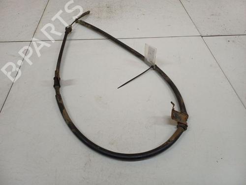 Used Handbrake cable Handbrake cable 39232536 39232536