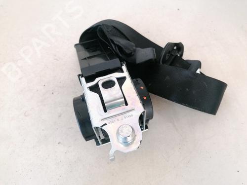Front right seatbelt OPEL ASTRA H (A04) 1.9 CDTI (L48) | BP35524942I25 - Image 3