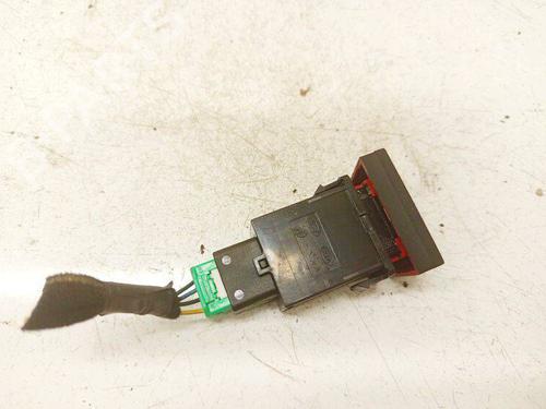 Warning switch KIA CERATO I Hatchback (LD) 1.5 CRDi | BP36312676I22 - Image 3