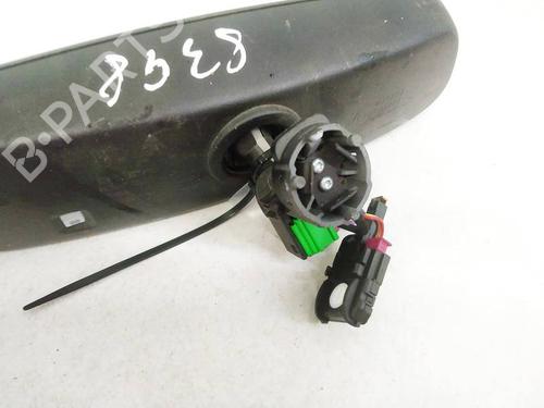 Rear mirror VOLVO C30 (533) D3 | BP35374398I6 - Image 2