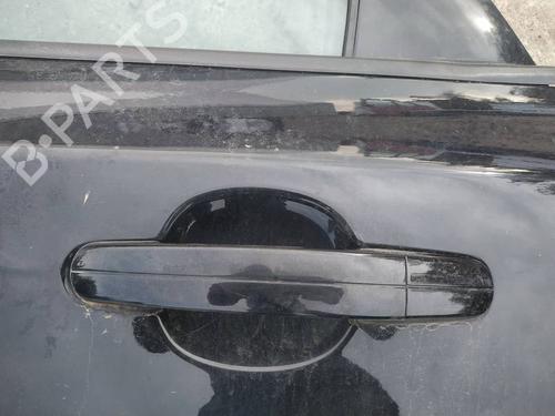 Used Rear left exterior door handle Rear left exterior door handle FORD FOCUS III 1.6 TDCi (95 hp) 35209081 35209081
