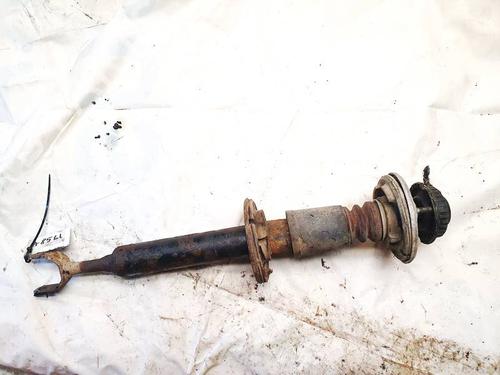 Used Left front shock absorber Left front shock absorber 35335397 35335397