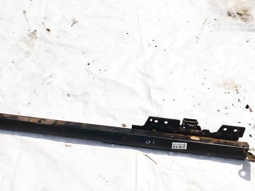 Used Support Support OPEL ZAFIRA / ZAFIRA FAMILY B (A05) 1.9 CDTI (M75) (150 hp) 36771002 36771002