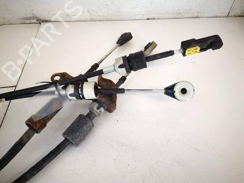 Cable FORD TRANSIT CUSTOM V362 Bus (F3) 2.2 TDCi | BP35026707E12 - Image 2
