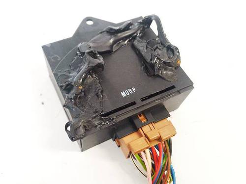 Electronic module MAZDA 6 Hatchback (GH) 2.0 MZR-CD (GH14) | BP38629585M83 - Image 3