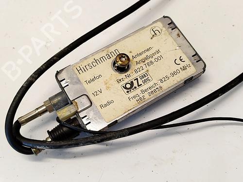 Used Electronic module Electronic module 37064077 37064077