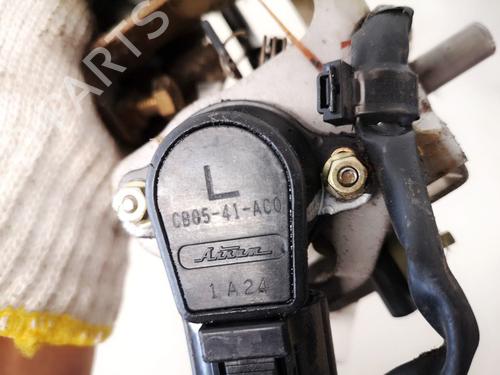 Pedal MAZDA PREMACY (CP) 2.0 TD | BP35499995I4 - Image 3