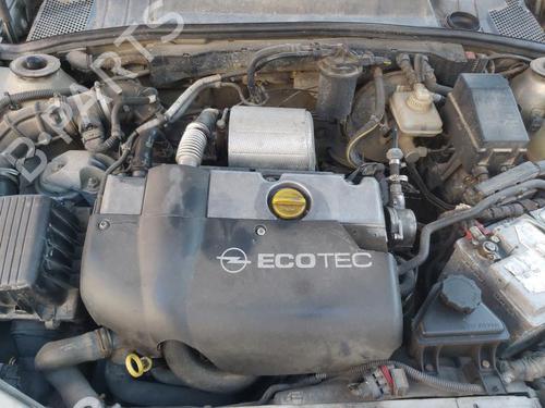 Electronic sensor OPEL VECTRA B (J96) 2.0 DI 16V (F19) | BP33064603M84 - Image 4