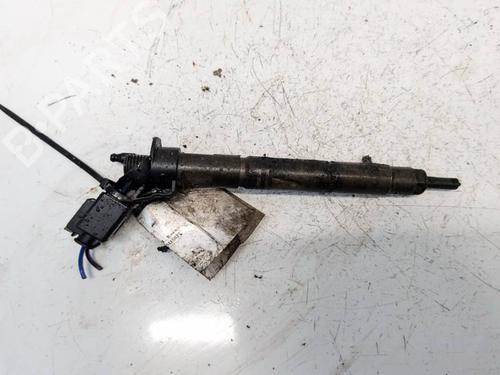 Used Injector Injector 35072855 35072855