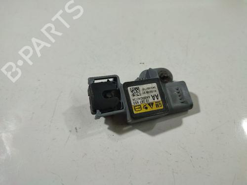 Module électronique SAAB 9-3 (YS3F, E79, D79, D75) 1.9 TiD (150 hp) 32972756