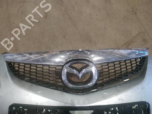 Used Grille Grille 34841525 34841525