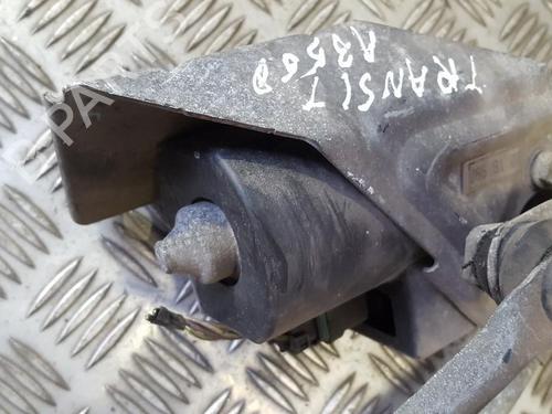 Front wiper motor FORD TRANSIT Van (E_ _) 2.5 DI (EAL, EAS) | BP35687791M29 - Image 2