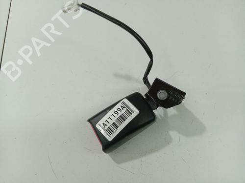 Used Seat buckle Seat buckle KIA CEE'D Hatchback (ED) 1.6 CRDi 90 (90 hp) 34799642 34799642