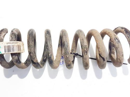 Used Shock absorber spring Shock absorber spring 35477692 35477692