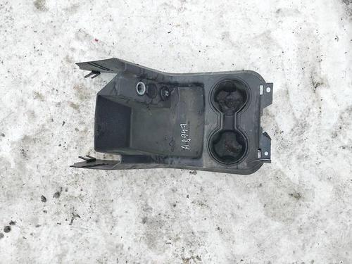 Used Cup/Object holder Cup/Object holder RENAULT TWINGO II (CN0_) 1.5 dCi 75 (75 hp) 35276610 35276610