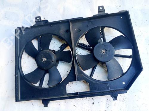 Used Fan Fan 34796263 34796263