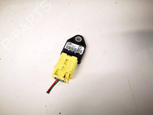 Used Electronic module Electronic module TOYOTA COROLLA Verso (ZER_, ZZE12_, R1_) 2.2 D-4D (AUR10_, AUR10R) (177 hp) 32972059 32972059
